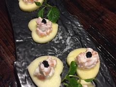 -烛影拾光观景餐厅·创意菜·摄影·小提琴(大唐不夜城店)