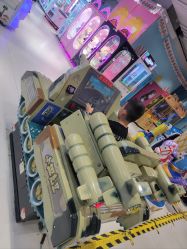 -利奥梦幻主题乐园(爱琴海购物公园店)