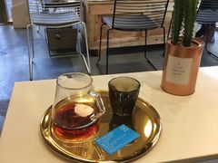 -KYO COFFEE(胶州路店)