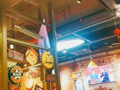 -马海涛牛肉串·午市牛腩饭·烧烤夜宵(领汇广场店)