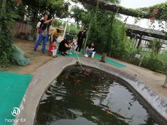 -处女泉风景名胜区
