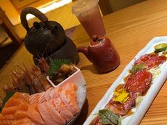 -花潮料理艺食馆(世欧广场店)