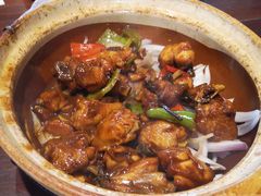 -大牌大·传统杭帮菜(湖滨店)