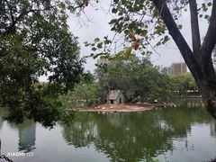 -南宁市动物园