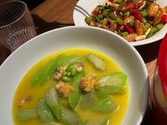 -清水亭湖北菜(大屯DT51店)