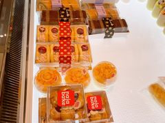 -那家面包房(珠江路店)