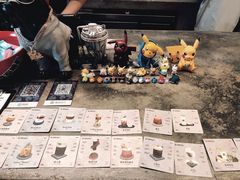 -BE NORMAL CAFE(霞溪路店)