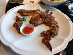 -上海小南国(正大店)