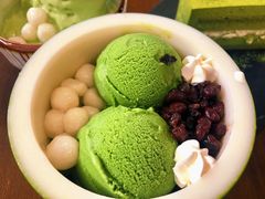 公主的泪-無邪日式甜品(世博源店)