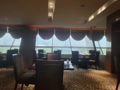 -杭州国际会议中心洲际酒店-原素全日餐厅(解放东路店)