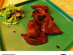 -安德烈俄式西餐厅(中央大街店)