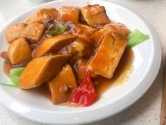 闫府第一福-闫府私房菜·百年鲁菜(恒隆店)