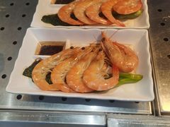 -深海中餐厅(国家海洋博物馆店)