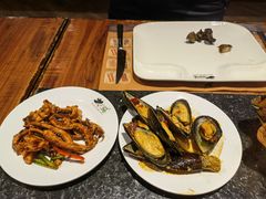 -汉巴味德(大悦城店)