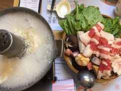-花漫里日式餐厅(刺桐店)