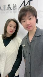 -吉米护肤造型