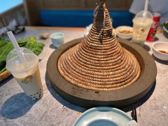 滇色·蒸汽石锅鱼-滇色蒸汽石锅鱼(京华城店)