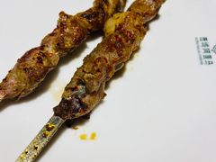 -西域阿里马新疆菜·清真(桂花路店)