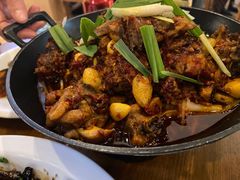 -三猫黑鱼花(南大店)