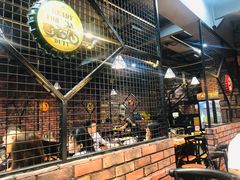 -邢氏老太太烧烤(南山店)