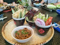 -长春凯悦酒店-品悦中餐厅