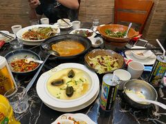 小炒肥肠-李师傅脆肚(华强北店)