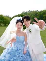 -第一夫人婚纱摄影(南京店)