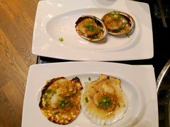 -西安浐灞艾美酒店·汉江餐厅·火锅