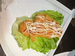 -喔爸韩国美食万达江北店
