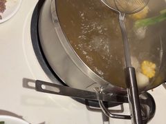 -焯牛潮汕牛肉火锅(云峰街创始店)