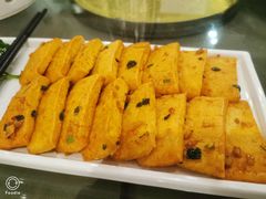 -茶油香闽南菜·花园餐厅(前埔店)