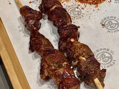 -鸣记脆皮烤鱼·海鲜烤鱼(亿合城店)