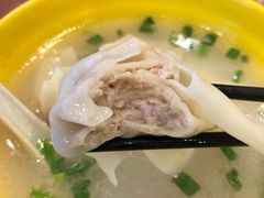 -龙抄手(春熙路总店)