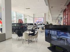 -永达广汽丰田店
