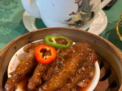 -誉八仙粤菜(万象天地店)