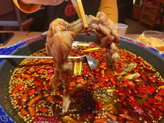 -何师傅美蛙鱼头(汉街店)