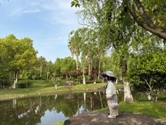 -宁波九龙湖开元度假村