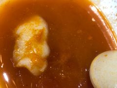 -蕃茄述·好汤自然来(江汉路店)