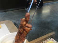 -东门口涮肉·砂锅·烤串(老门东店)