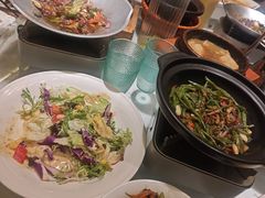 -小菜园新徽菜(合肥滨湖世纪金源店)