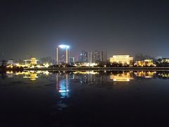 -迎泽公园