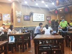-面尚香关中面馆(西荷店)