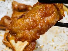-天下客饭店(中山路店)