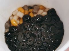 -鲜芋仙(观音桥大融城LG店)