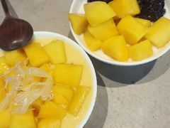 -小团圆糖水铺(襄阳南路店)