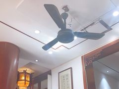 大堂-易裕和·长沙米粉(友谊路店)