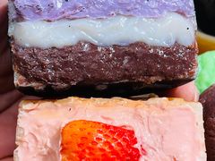 -拾烧·古法手作车轮饼(西直门凯德茂店)