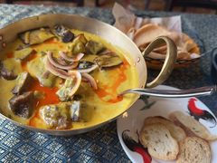 -南沙游艇会·大兵船餐厅