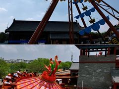 -清明上河园