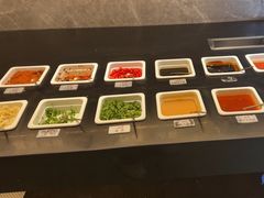 -一绪に寿喜烧(虹悦城店)